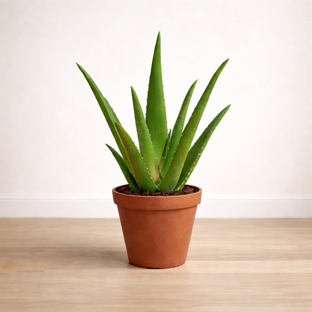 Aloe vera