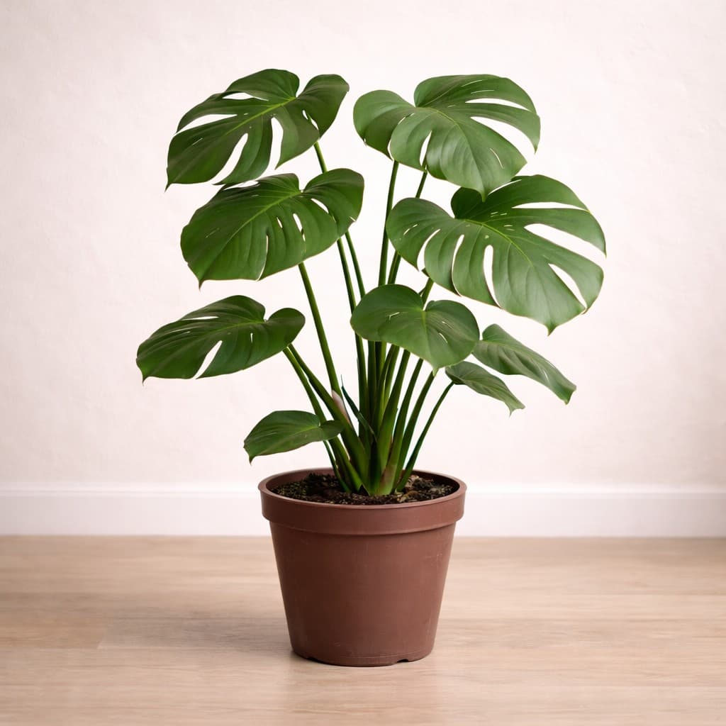 Monstera deliciosa