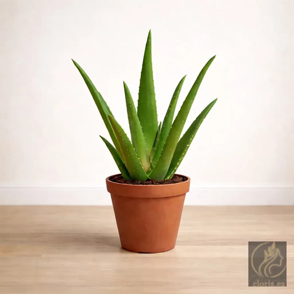 Aloe vera