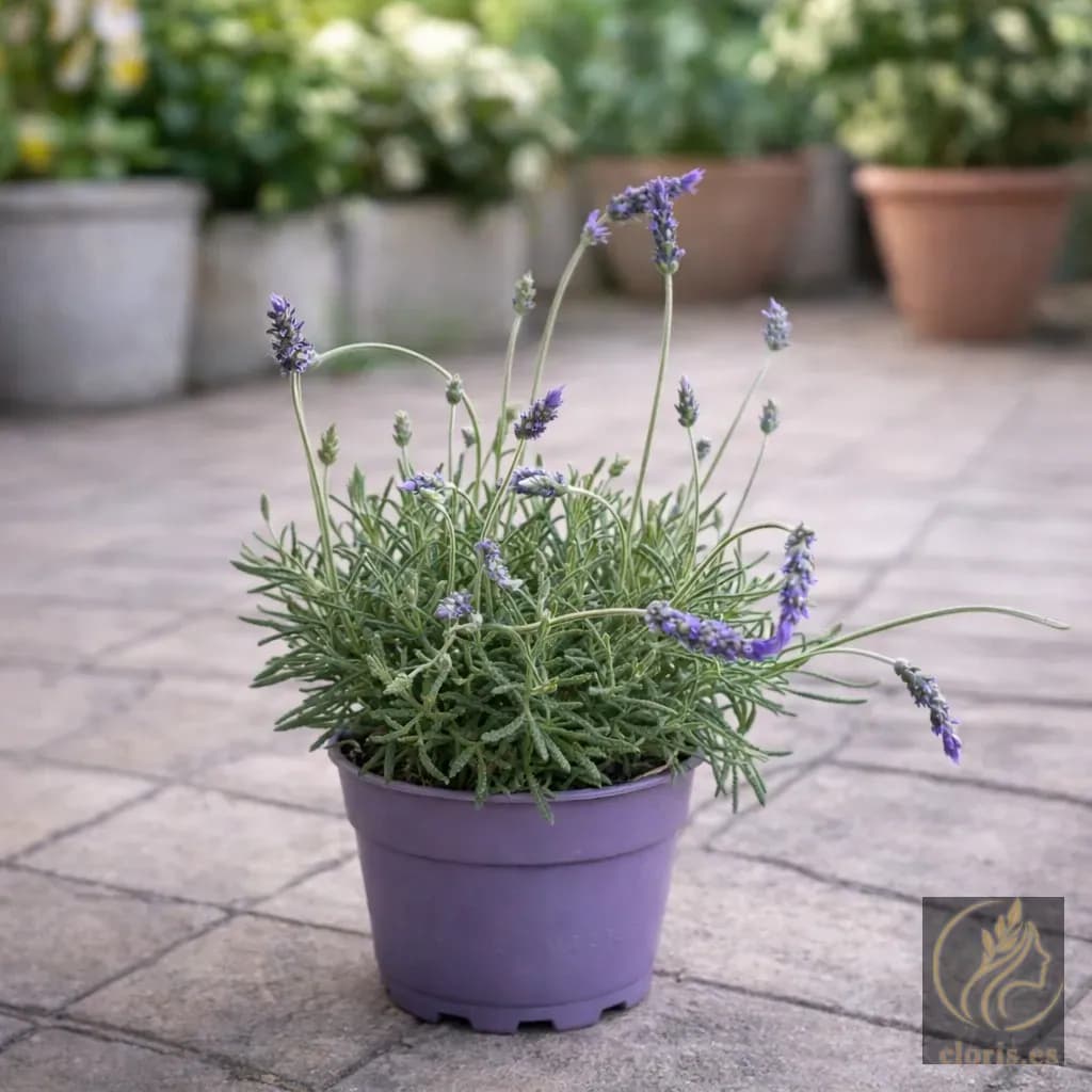 Lavanda