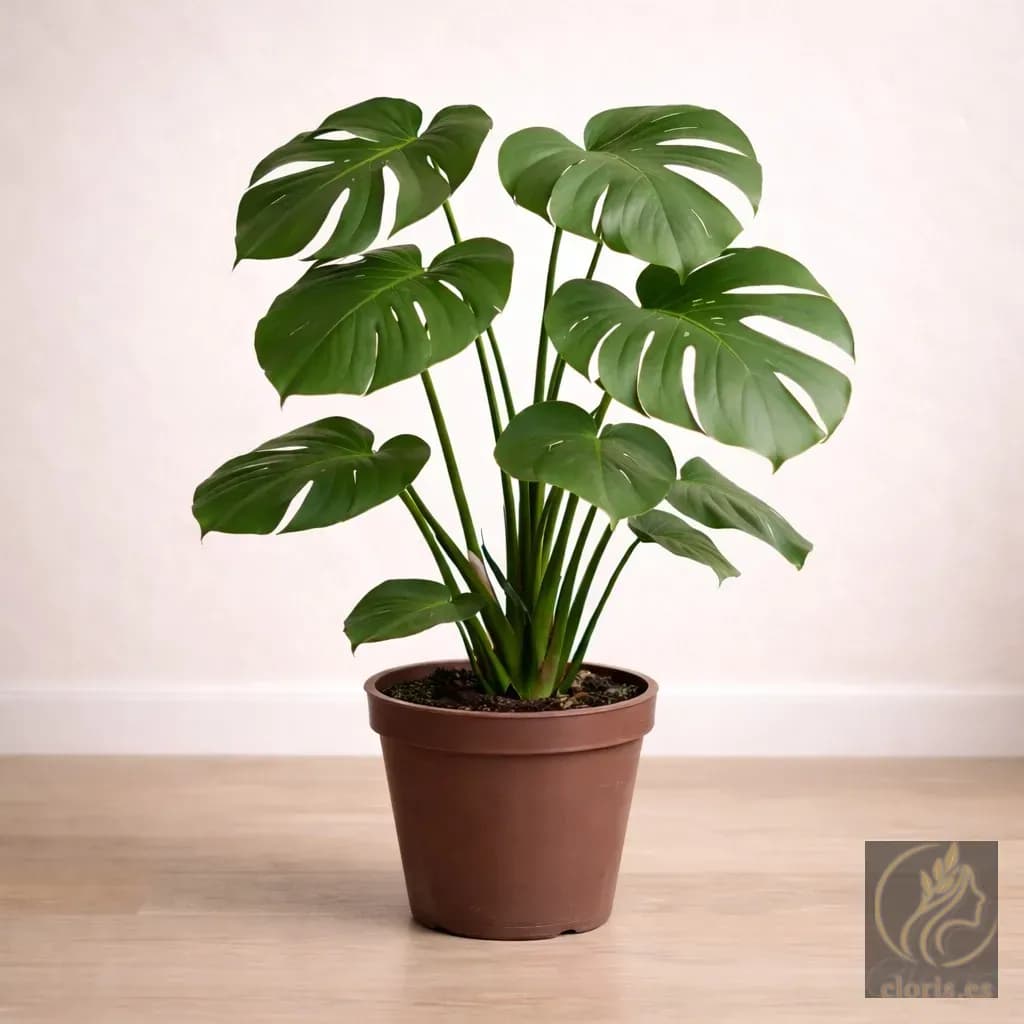 Monstera deliciosa